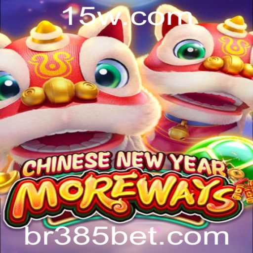 Descubra o Jogo CHINESENEWYEARMOREWAYS: Uma Experiência de Diversão e Tradições Culturais