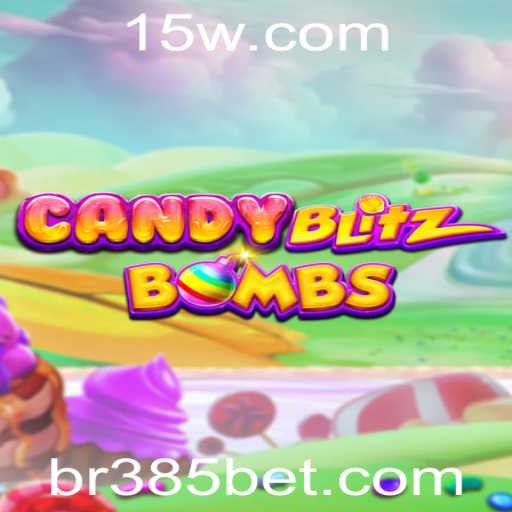 CandyBlitzBombs: Descubra o Fascinante Mundo da Aventura Açucarada