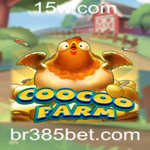 CooCooFarm e a Dinâmica Estratégica do Jogo de Apostas 385 Bet