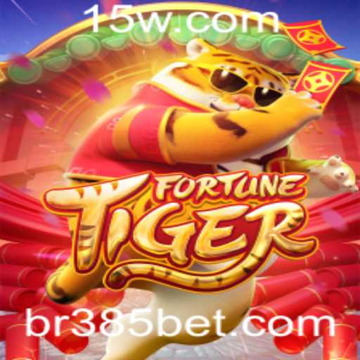 FortuneTiger: Explore o Fascinante Mundo do Jogo de Azar com 385 Bet