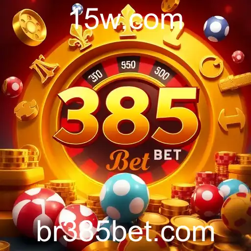 Jogos de Cassino: Explorando o Mundo de 385 Bet