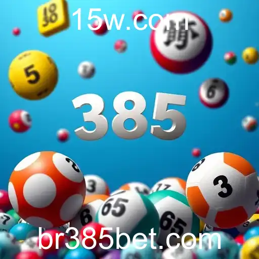 Explorando o Mundo dos Jogos de Loteria: Fortuna e Azar