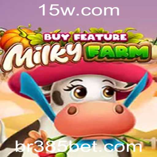 Explorando o Novo Jogo MilkyFarmBuyFeature e a Estratégia de 385 Bet