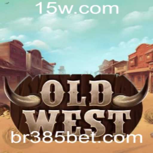 OldWest: Uma Jornada no Faroeste com 385 Bet