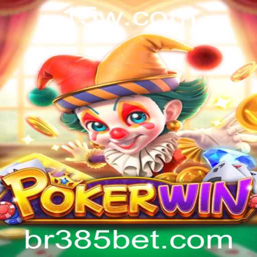 Explorando o Mundo do POKERWIN: Um Mergulho no Jogo de 385 Bet