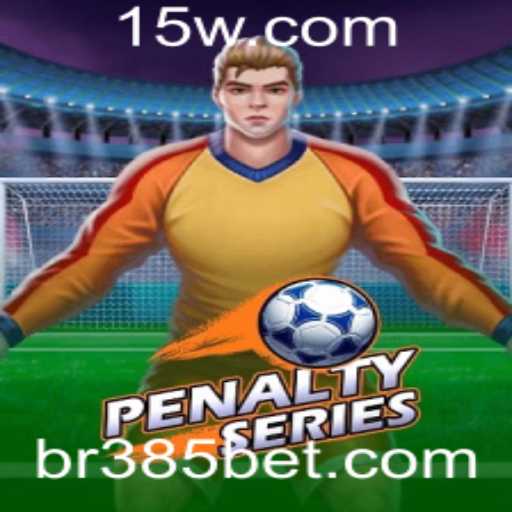 PenaltySeries: A Nova Sensação dos Jogos de Simulação de Futebol