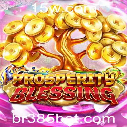 Explorando o Jogo ProsperityBlessing: Uma Análise Detalhada