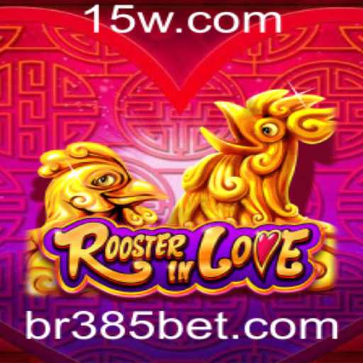 Descubra RoosterInLove: Um Mergulho no Universo de Apostas do 385 Bet