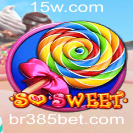 Descubra o Jogo SoSweet e a Empolgante Experiência de 385 Bet