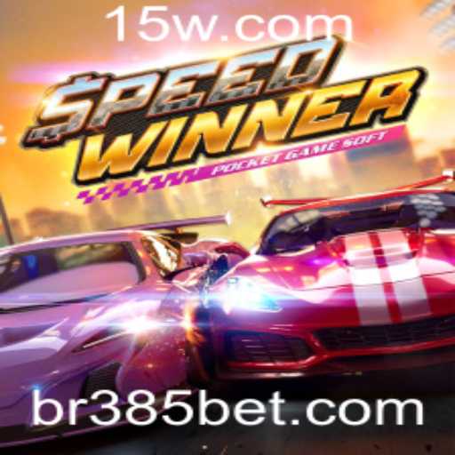 SpeedWinner: Um Mergulho em um Jogo Inovador com a Estratégia '385 Bet'