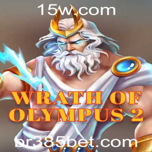 Wrath of Olympus 2: Uma Aventura Épica de Estratégia e Azar